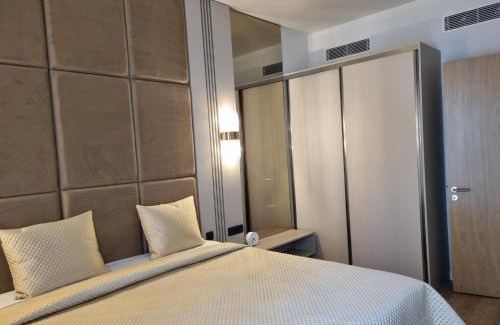 Tomicici Apartment | BOKA PLACE One Bedroom Apartment NEW