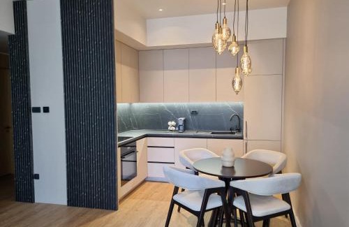 Tomicici Apartment | BOKA PLACE One Bedroom Apartment NEW