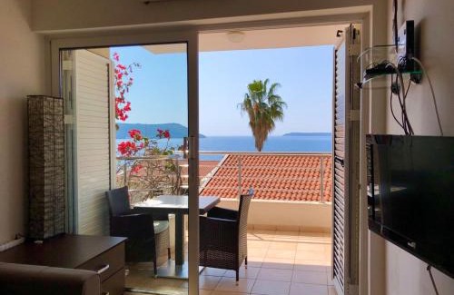 Herceg Novi Apartment | Boka Residence 7