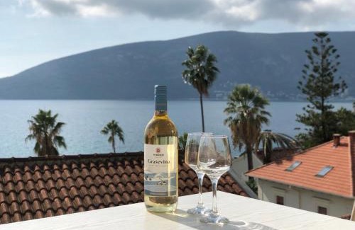 Herceg Novi Apartment | Boka Residence 7