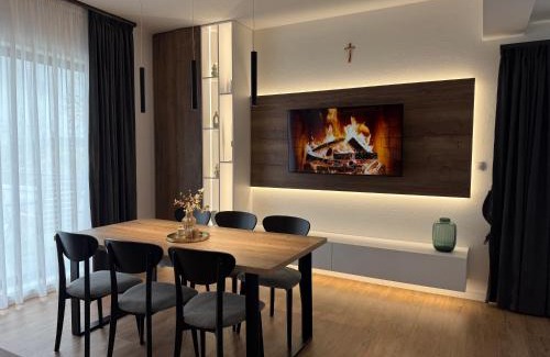 Odorheiu Secuiesc Apartment | BokorLak Nature & City 2