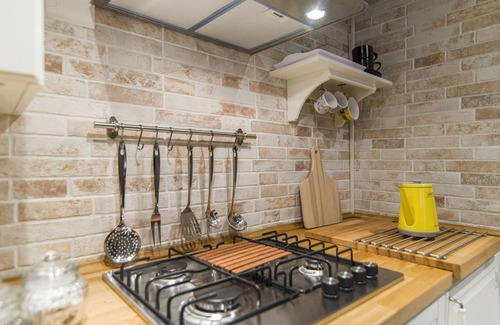 Historic Center Apartment | Bologna Rainbow Apartment