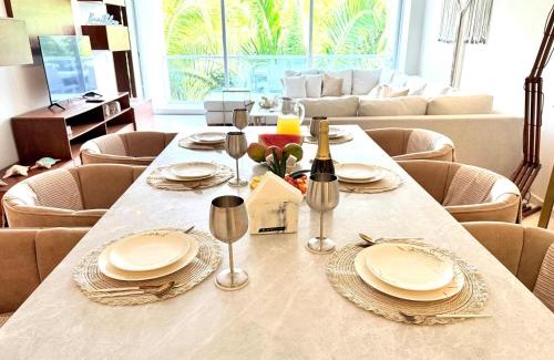 Punta de Mita Apartment | BOLONGO: your exclusive oceanfront escape