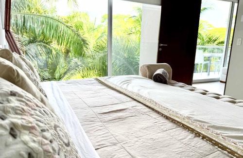 Punta de Mita Apartment | BOLONGO: your exclusive oceanfront escape