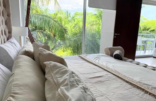Punta de Mita Apartment | BOLONGO: your exclusive oceanfront escape