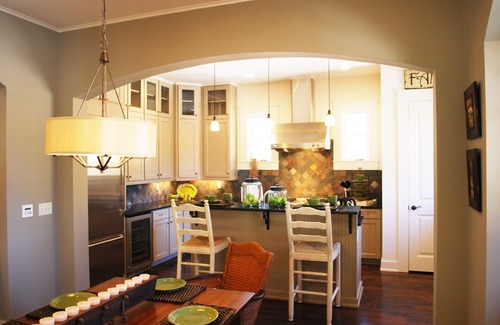 Alexander City House | BOLTON COVE: 12 Cricket Ln. Pool, beach, playground, boat rental - 4 homes avail