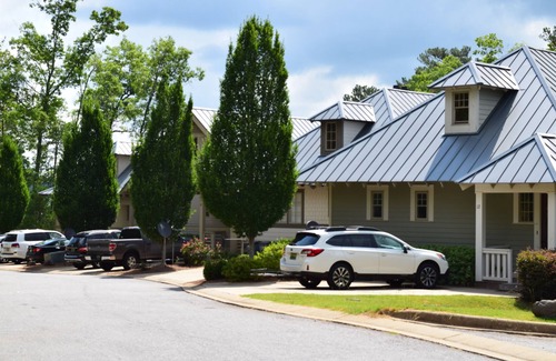 Alexander City House | BOLTON COVE: 9 Cricket Ln. Pool, beach, playground, boat rental - 4 homes avail