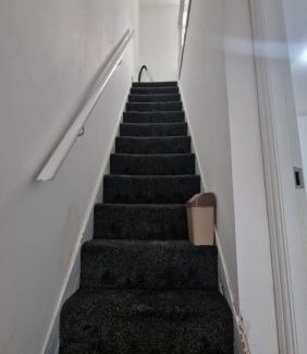 Bolton House | Bolton rooms for Work and lesure