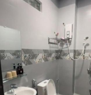 Da Lat Hotel | Bom Homestay