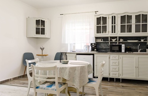 Balatonszemes Apartment | Bombera 2 by Interhome