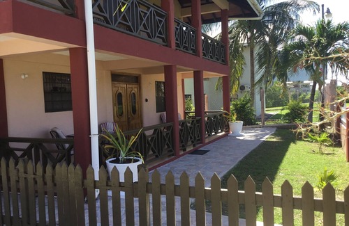 Bon Accord Village Apartment | Bon Accord Beaulieu , an ideally located two bedroom apartment