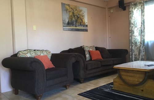 Bon Accord Village Apartment | Bon Accord Beaulieu , an ideally located two bedroom apartment