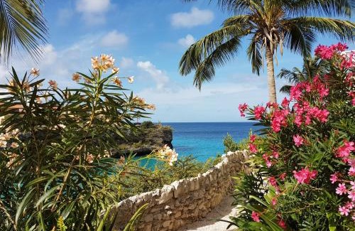 Lagun Apartment | Bon Bini Lagun Curacao