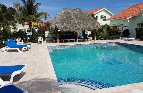 Lagun Apartment | Bon Bini Lagun Curacao