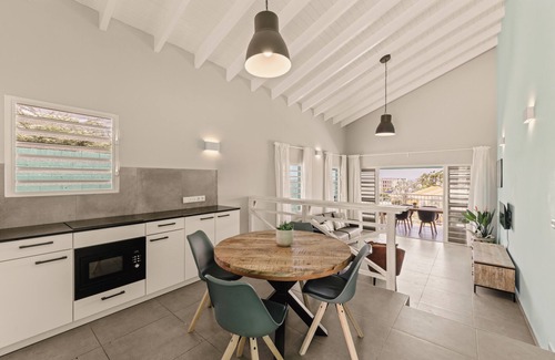 Willemstad Apartment | Bon Bini Seaside Resort