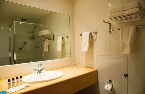 Bloemfontein Hotel | BON Hotel Bloemfontein Central
