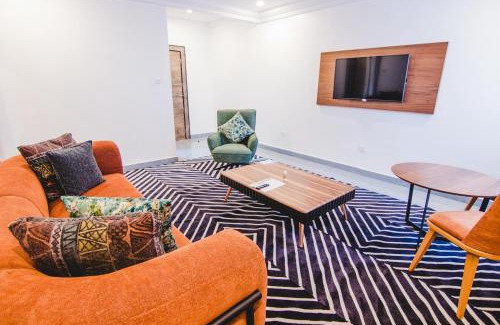 Abuja Hotel | BON Hotel Imperial