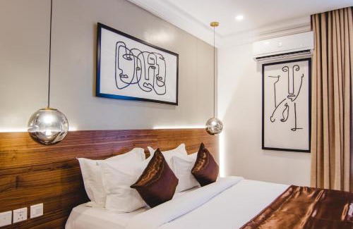 Abuja Hotel | BON Hotel Imperial