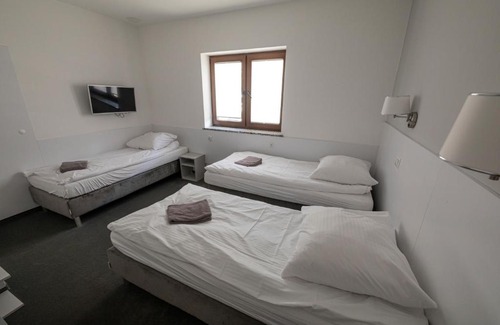 West Pomeranian Voivodeship House | Bon Ton