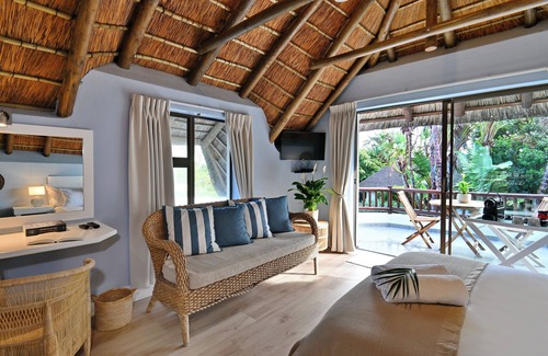 Saint Francis Bay House | BonBini Guest House