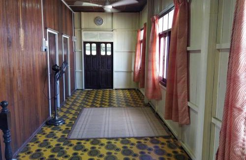 Kuala Terengganu House | Bonda Homestay
