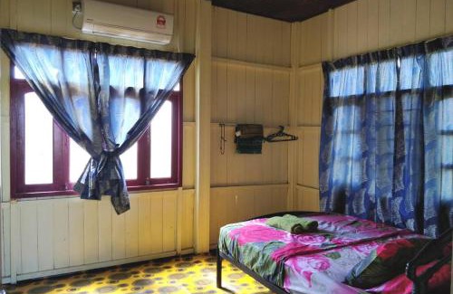 Kuala Terengganu House | Bonda Homestay