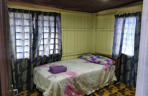 Kuala Terengganu House | Bonda Homestay