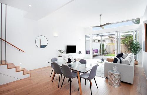 North Bondi House | Bondi Blue