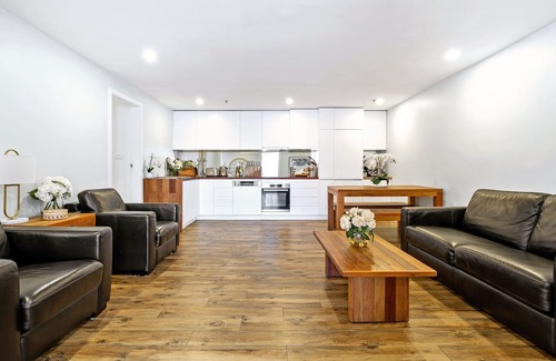 Bondi Apartment | Bondi Breeze Apartment