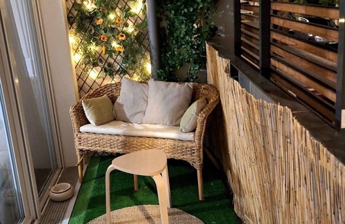 Bondy Apartment | Bondy's cocoon, a 3-minute walk from the station. Self-guided arrival. Free parking