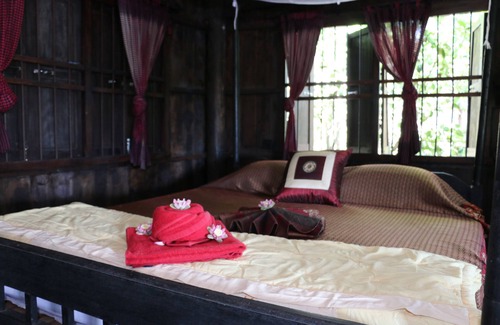 Banteay Srei Hotel | Bong Thom Home Stay