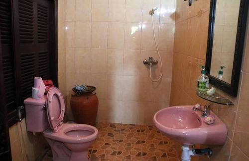 Banteay Srei Hotel | Bong Thom Home Stay