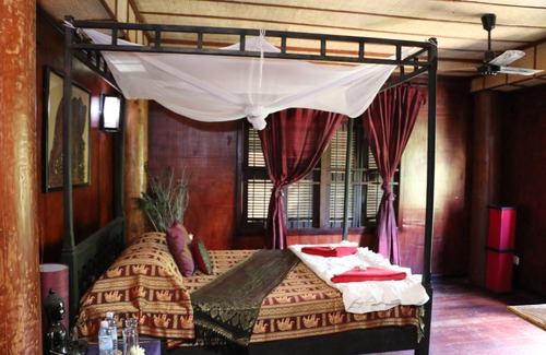 Banteay Srei Hotel | Bong Thom Home Stay