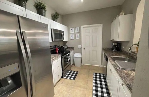 Windsor Palms Condo | Bongos Disney Pad; Themed First Floor Gated Resort Condo.