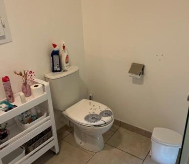 Bonifacio House | Bonifacio tranquillité paradis