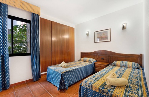 Playa de Santiago Apartment | Bonita Casa Nieves Playa Santiago la Gomera