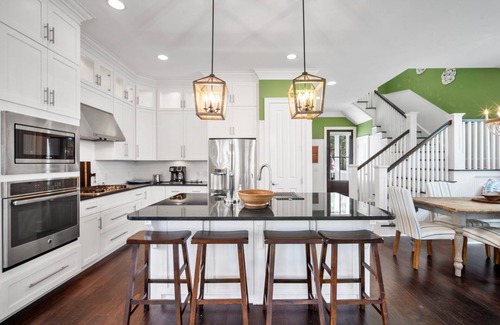 Bonito Boathouses House | Bonito Bliss - Golf Cart Included! 722 Bonito