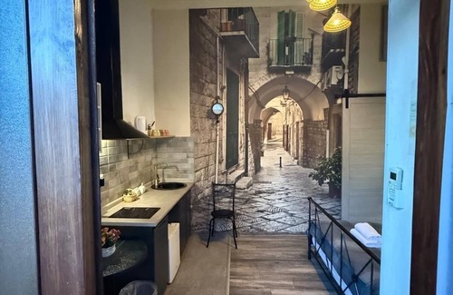 Chugureti Hotel | Bonito