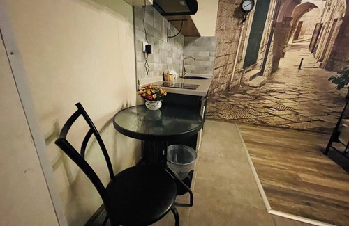 Chugureti Hotel | Bonito