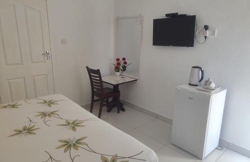 Letlhakane House | Bonjour Inn Letlhakane