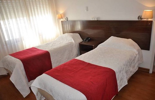 Punta del Este Hotel | Bonne Etoile Hotel