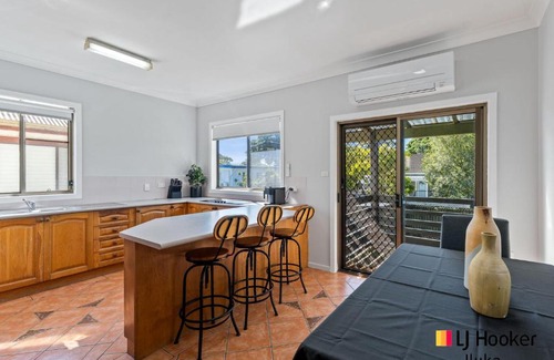 Iluka House | Bonnie Doon