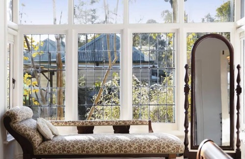 Bonnie Doon House | Bonnie Vibe Victorian Charm