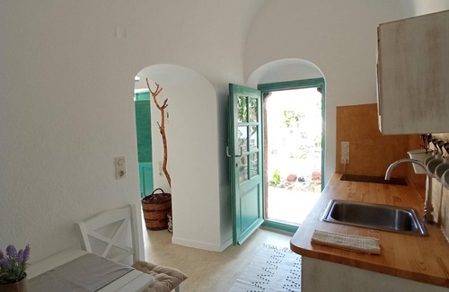 Finikia Apartment | Bonora Country Houses - Alitana