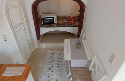 Finikia Apartment | Bonora Country Houses - Alitana