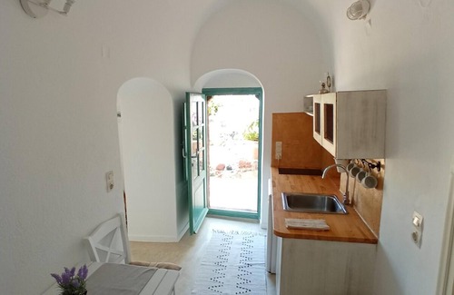 Finikia Apartment | Bonora Country Houses - Alitana