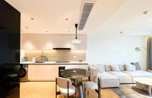 Dapuqiao Apartment | Book and Bed - SML Center