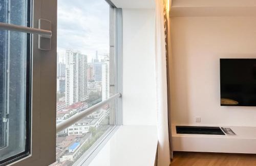 Dapuqiao Apartment | Book and Bed - SML Center