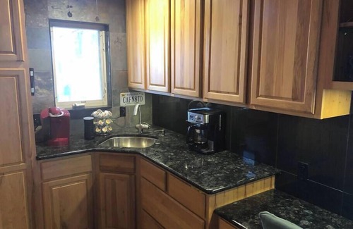 Lawton Villa | Book Main Wichita Mountains Lodge by Medicine Pk