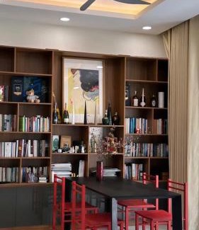 An Phu Bed & Breakfast | Book & Rose Home Q2